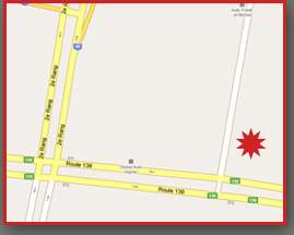 Contact Germain Nissan in Donnacona Contact us