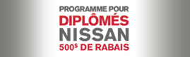 Programme pour diplômés